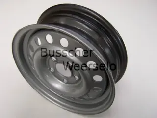 Velg 15 inch 6J*15-H2 112*5 NR 1511 Aanhanger Voorradig