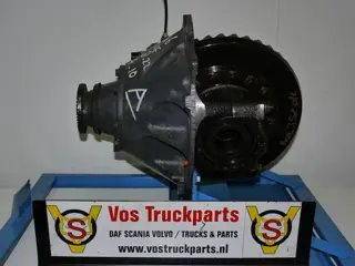 Differentieel DAF AAS8.22 - 4.10 IS