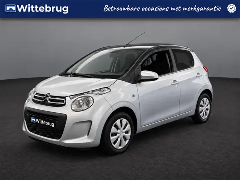 Citroën C1 1.0 e-VTi Selection | Airco | Bluetooth | Elektrische Ramen |
