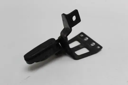 LINKER SCHETSPLAAT BMW G 650 GS Sertao 2012 - 2013