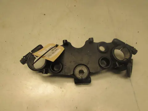 KROONPLAAT Suzuki GSX F 1100 1988 - 1994