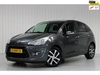 Citroen C3 1.2 VTi Collection