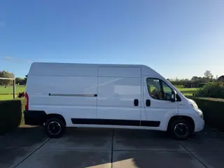 Fiat Ducato 33 2.3 MultiJet L3H2