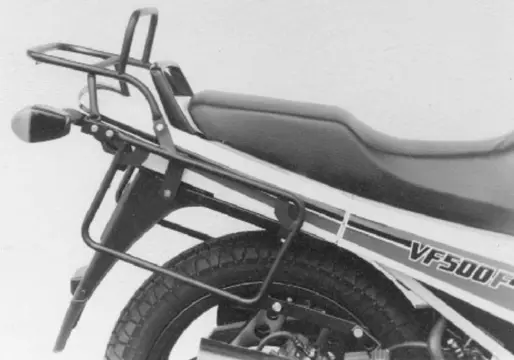 KOFFERBEUGELSET Honda VF 500 1984 - 1986