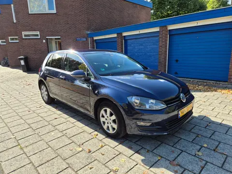 Volkswagen Golf 1.2 TSI Trendline Climate Cruise