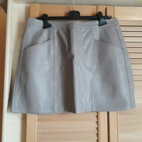 rok nieuw