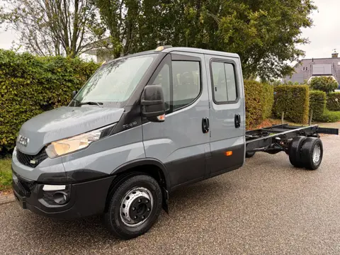 Iveco Daily 70 C 21 DC wb475