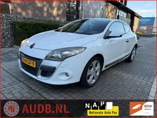 Renault Mégane Coupé 2.0 TCe Dynamique| SPORT VLG.|AIRCO|NWE.APK|