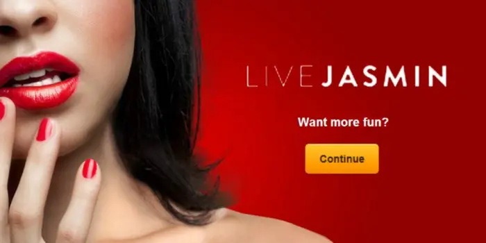 Webcamgirl worden voor LiveJasmin