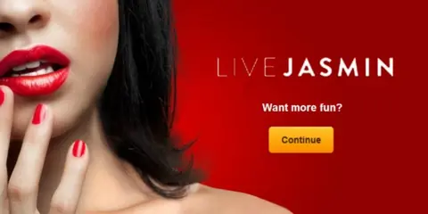 Webcamgirl worden voor LiveJasmin