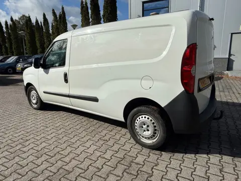 Opel Combo 1.3 CDTi L2H1 ecoFLEX