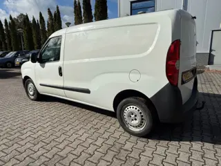 Opel Combo 1.3 CDTi L2H1 ecoFLEX