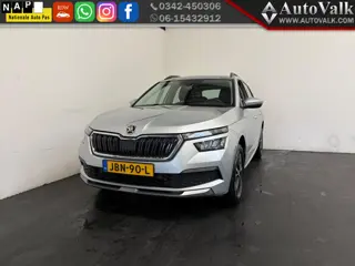 Škoda Kamiq 1.0 TSI Business Edition. Trekhaak! (bj 2021)
