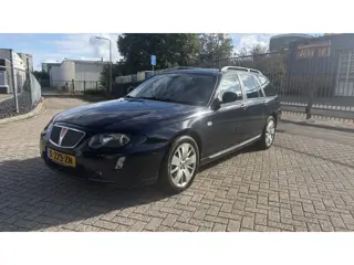 Rover 75 Tourer 1.8 Turbo Bns Ed.