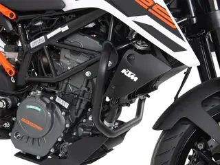 VALBEUGEL KTM 125 Duke 2017 - 2020