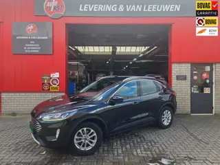 Ford Kuga 2.5 PHEV Titanium Navigatie/ Parkeersensoren V + A/ Stoelverwarming/ Rijklaarpijs!