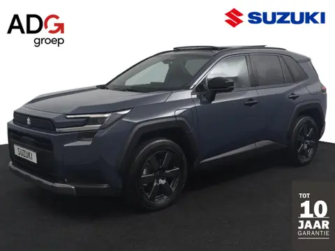Suzuki Across 2.5 Plug-in Hybrid Style | Schuif\ Kantel dak | Head Up Display | Elektrisch verstelba