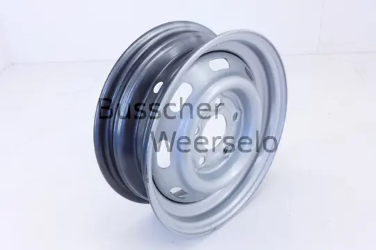 Aanhangwagen Velg Velgen Aanhanger 13 inch 4.5J 112*5