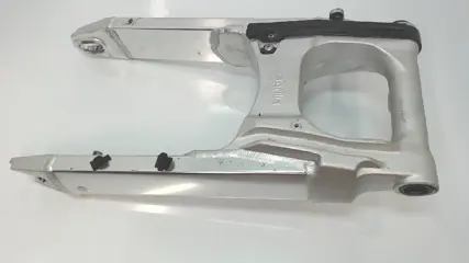 ACHTER BRUG Aprilia Caponord 1000 2001 - 2007
