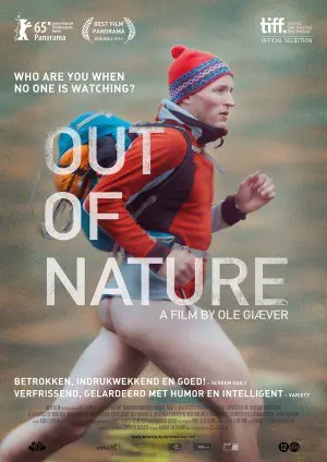 OUT OF NATURE filmposter.