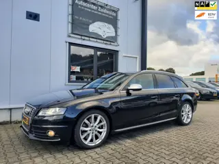Audi S4 Avant 3.0 TFSI quattro Pro Line
