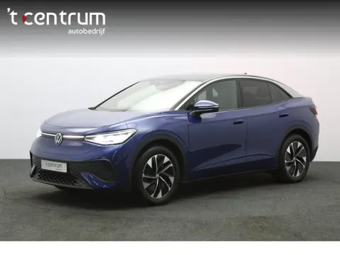 Volkswagen ID.5 Pro Business Plus 77 kWh 286 PK, SOH 97 %, Winterpakket, Panoramadak, Warmtepomp, Ad