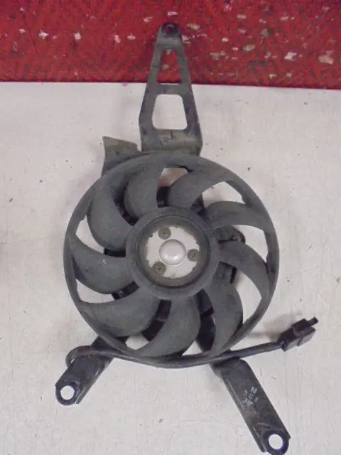 VENTILATOR Kawasaki ZX 6 R 2005 - 2006