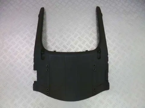 BAGAGEDRAGER BMW K 1200 LT 1998 - 2002