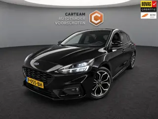 Ford Focus 1.0 EcoBoost ST-Line