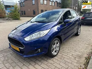 Ford Fiesta 1.0 Style Ultimate