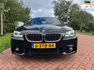BMW 5-serie 520i Executive M PAKKET