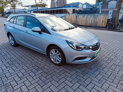 Opel Astra Sports Tourer 1.0 Edition