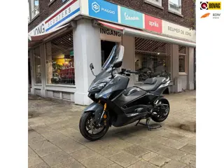 Yamaha Scooter TMAX 560 ABS