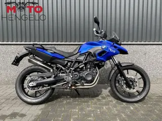 BMW F 700 GS (bj 2015)