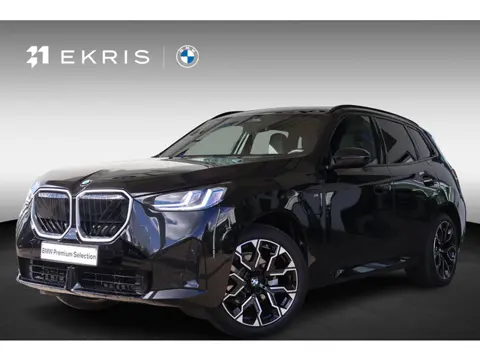 BMW X3 30e xDrive | SOH 100% | M Sport Pro | Panorama Dak | Harman/Kardon | Trekhaak