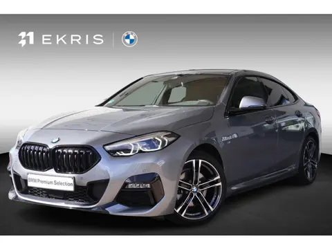 BMW 2-serie Gran Coupé 218i | M Sport | Parking Pack | HiFi | Head-Up Display