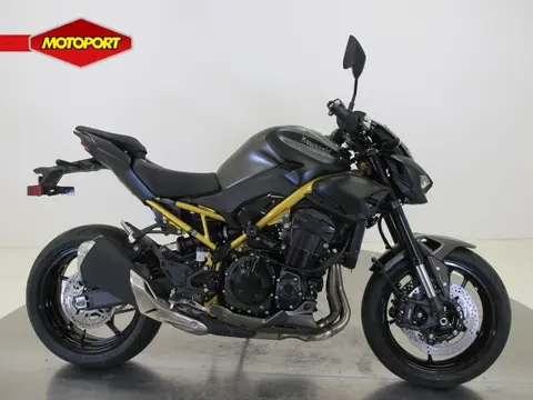 Kawasaki Z900 ABS (bj 2026)