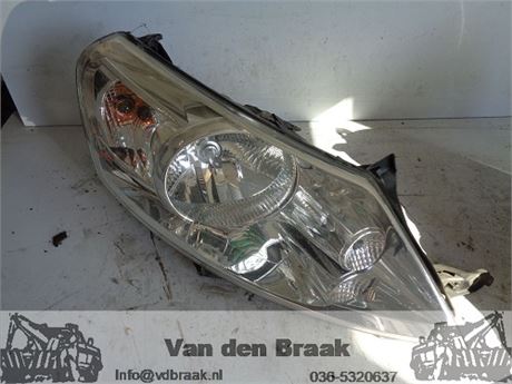 Citroen Jumpy 2008-2012 Koplamp rechts
