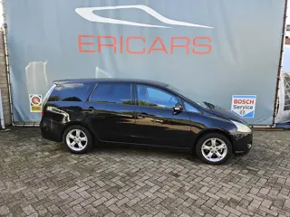 Mitsubishi Grandis 2.4-16V Intense (bj 2008)