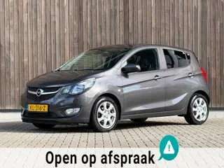 Opel KARL 1.0 ecoFLEX Edition / Automaat / Airco / Cruise /