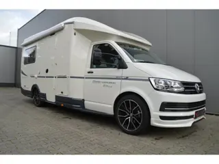 Karmann mobil COLORADO TI FABBAAAAA