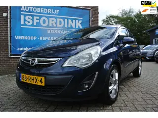 Opel Corsa 1.4-16V Edition