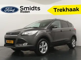 Ford Kuga 1.5 120PK Trend | Trekhaak | 1.800KG trekgewicht | Dealeronderhouden |