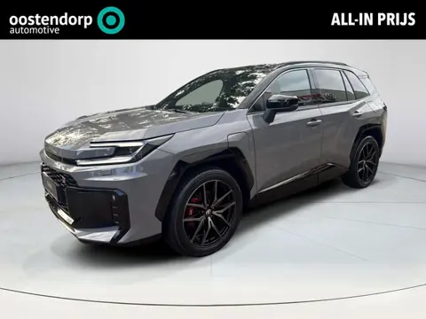 Toyota RAV4 2.5 Plug-in Hybrid AWD 300 GR Sport | 06-10141018 Voor meer informatie
