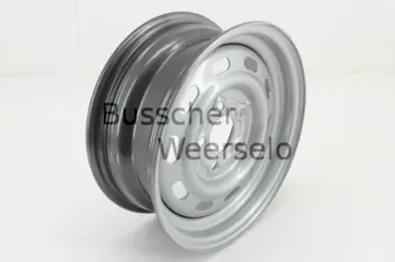 Velg 14 inch 5.5J*14H2 112*5 ET+30 1452/1453 Aanhangwagen