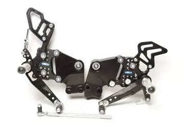 REM EN OF SCHAKELSET KTM 125 Duke 2013 - 2016