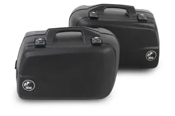 KOFFERSET Moto Accessoires Bagage 1980 - 2014