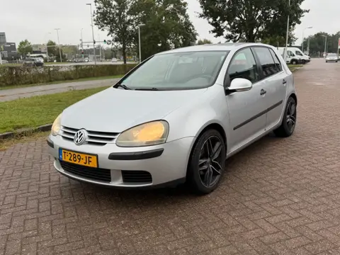 Volkswagen Golf 1.4 Benzine - APK 07.2027 - Airco