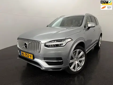 Volvo XC90 2.0 T8 Twin Engine AWD Inscription / SOH 84% / Pano / B&W / 7 zits