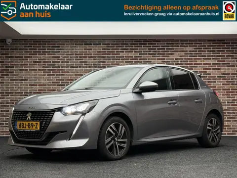 Peugeot 208 1.2 PureTech Active Pack